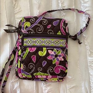 Vera Bradley Crossbody